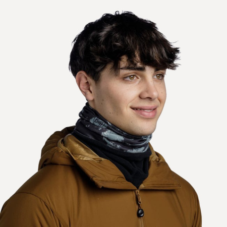 Бандана BUFF Polar (; one size; Musc Camouflage)